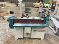 Máy Chà Nhám Cạnh Đứng 2 Bàn 1200mm - Giải Pháp Chà Nhám Sản Phẩm Nhỏ Hiệu Quả 67484
