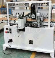 Máy Chà Nhám Cạnh 4 Mặt WM-130ES4 Woodmaster - Chuyên Lan Ngoài Trời 67489