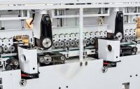 Máy Chà Nhám Cạnh 4 Mặt 8 Trục WM-130ES8 Woodmaster | Giá Tốt 67490