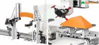 Máy phay CNC 3D 2 bàn làm việc PRO-MASTER-T4AC Woodmaster giá tốt 67494