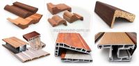 Máy dán bọc cạnh Profile 3 Body Woodmaster PUR-350A3 | Keo PUR Cao Cấp 67496