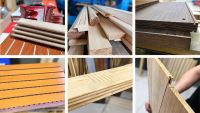 Máy Bào 4 Mặt 6 Trục Dao Chính Hãng Woodmaster 67525