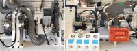 Máy Dán Cạnh Tự Động 45 và 90 Độ PRO-45MF Full Option | HOLZTEK 67527
