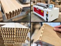 Máy phay mộng mang cá CNC 1000mm Woodmaster WM-1000CNC chính hãng 67529