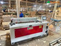 Máy phay mộng mang cá CNC 1000mm Woodmaster WM-1000CNC chính hãng 67531