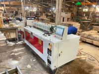 Máy phay mộng mang cá CNC 1000mm Woodmaster WM-1000CNC chính hãng 67532