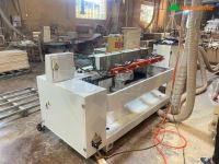 Máy phay mộng mang cá CNC 1000mm Woodmaster WM-1000CNC chính hãng 67533