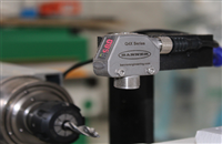 Máy Khoan Ngang CNC Định Vị Hồng Ngoại: Tốc Độ và Chính Xác Tuyệt Đối Cho Gỗ 8964