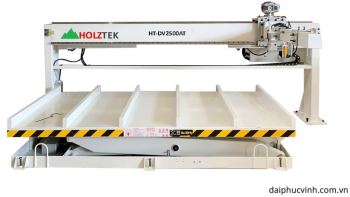 BÀN NÂNG ĐẨY VÁN TỰ ĐỘNG HOLZTEK HT-DV2500AT