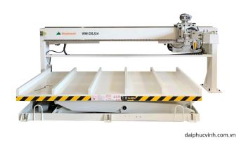 BÀN NÂNG THÔNG MINH TỰ ĐỘNG ĐẨY VÁN WOODMASTER | WM-DSJ24 