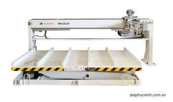 BÀN NÂNG THÔNG MINH TỰ ĐỘNG ĐẨY VÁN WOODMASTER | WM-DSJ24