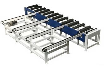 BĂNG TẢI RA PHÔI SAU CÙNG WM-LS6