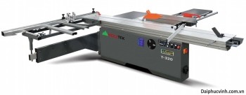 BÁO GIÁ MÁY CƯA BÀN TRƯỢT 2 LƯỠI T320
