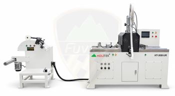 BỘ MÁY NỐI CUỘN VENEER HT-300VJR
