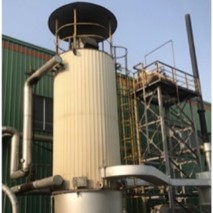 BỘ NỒI HƠI GIA NHIỆT 350.000kcal