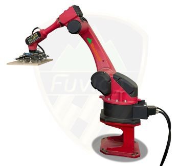 CÁNH TAY ROBOT 1.5M (6 trục) R1.5-6AX