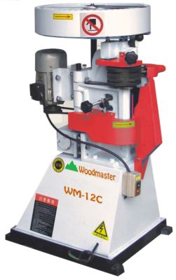 Máy cắt chốt gỗ Woodmaster