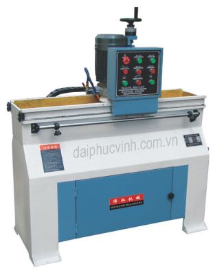 MÁY MÀI DAO THẲNG TỰ ĐỘNG WOODMASTER