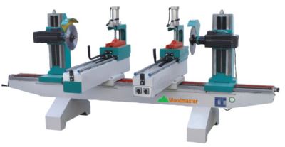 MÁY CẮT 2 ĐẦU 2200MM