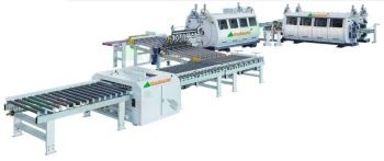 DÂY CHUYỀN MÁY LÀM VÀN SÀN CÔNG NGHIỆP TỰ ĐỘNG