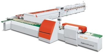 HỆ THỐNG DÂY CHUYỀN GHÉP THANH FINGER NẰM TỰ ĐỘNG FULL AUTO