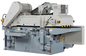 MÁY BÀO 2 MẶT CAO CẤP SHENKO 600MM