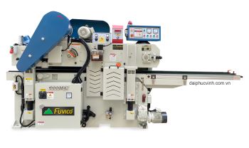 MÁY BÀO 2 MẶT PHÔI NGẮN CAO TỐC GT-400S