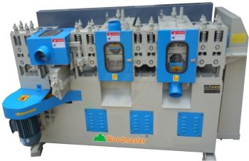 MÁY BÀO 4 CẠNH HOÀN THIỆN WM-P4B2