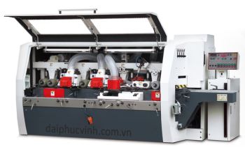 MÁY BÀO 4 MẶT 8 DAO SHENKO