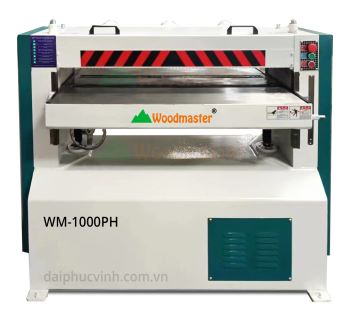 MÁY BÀO CUỐN 1000MM TẢI NẶNG