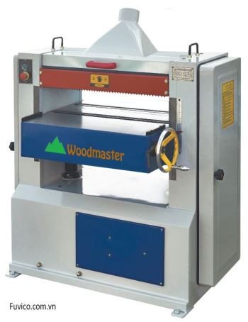 MÁY BÀO CUỐN 4 TẤC TẢI NẶNG DAO XOẮN WM-400HS