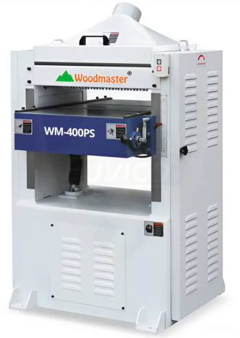 MÁY BÀO CUỐN 400MM TẢI NẶNG WM-400PS