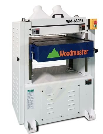 MÁY BÀO CUỐN 630MM TẢI NẶNG WM-630PS