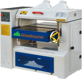 MÁY BÀO CUỐN 830MM TẢI NẶNG (Dao xoắn)