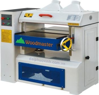 MÁY BÀO CUỐN 830MM TẢI NẶNG (Dao xoắn)