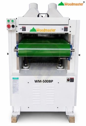 MÁY BÀO CUỐN BĂNG TẢI 500MM WM-500BP
