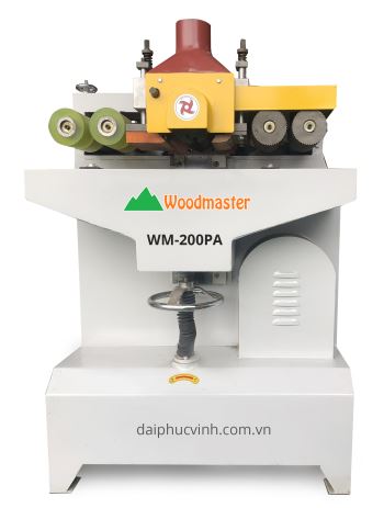 MÁY BÀO PHÀO CHỈ TỰ ĐỘNG 200MM