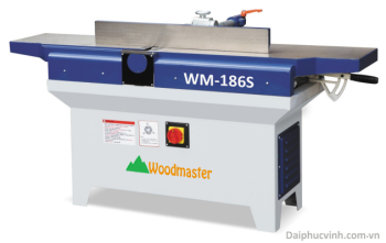 MÁY BÀO THẨM DAO XOẮN 1800MM WM-186S