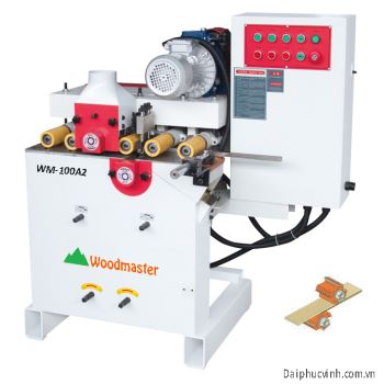 MÁY BÀO CHUỐT CÂY TRÒN CAO TỐC