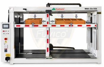 MÁY CẢO GHÉP TỦ CABINET 2500MM WMA-25x13SX