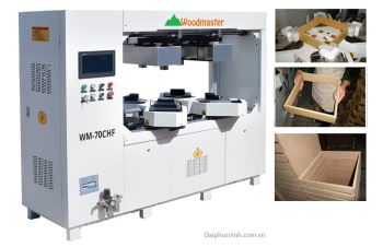 MÁY CẢO RÁP KHUNG CAO TẦN NGĂN KÉO 700MM