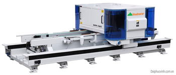 MÁY CẮT 4 CẠNH CÁNH CỬA TỰ ĐỘNG