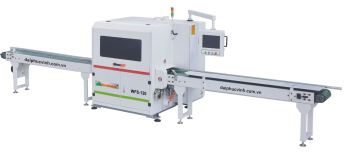 MÁY CẮT CHỌN PHÔI TỰ ĐỘNG CAO TỐC