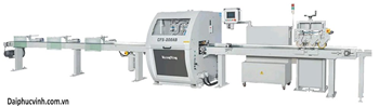 MÁY CẮT CHỌN PHÔI TỰ ĐỘNG CAO TỐC CFS-200AB