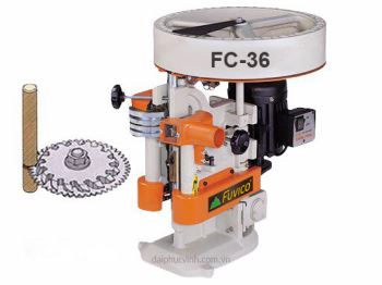 MÁY CẮT CHỐT CHING FENG  CF-36