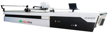 MÁY CẮT DA VÀ VẢI CNC TẢI NẶNG ( cắt nhiều lớp ) FULL LINE