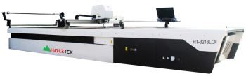 MÁY CẮT DA VÀ VẢI CNC TẢI NẶNG ( cắt nhiều lớp ) FULL LINE