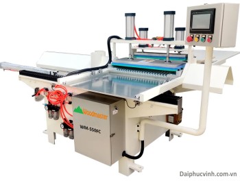 MÁY CẮT KHUNG TRANH TỰ ĐỘNG 550MM