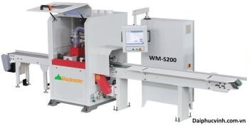 MÁY CẮT KHUYẾT TẬT VẠCH PHẤN TỰ ĐỘNG