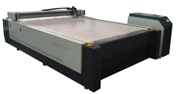MÁY CẮT MÚT XỐP CNC 1600X2500MM